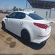 KNAGM4A73F5640380 2015 Kia Optima Lx auction photo thumbnail 3