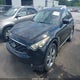 JNRAS18U59M101116 2009 Infiniti Fx35 auction photo thumbnail 2