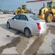 1G6AW5SX4E0131257 2014 Cadillac Cts Standard auction photo thumbnail 3