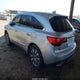 5FRYD3H41FB011243 2015 Acura Mdx Technology Package auction photo thumbnail 3