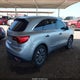 5FRYD3H41FB011243 2015 Acura Mdx Technology Package auction photo thumbnail 4