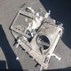 JF2GPAKC6GH307368 2016 Subaru Crosstrek 2.0I Limited auction photo thumbnail 12