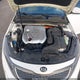 KNAGM4AD0F5086611 2015 Kia Optima Hybrid auction photo thumbnail 10