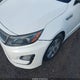 KNAGM4AD0F5086611 2015 Kia Optima Hybrid auction photo thumbnail 6