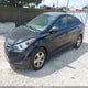 5NPDH4AEXFH619549 2015 Hyundai Elantra Se auction photo thumbnail 2