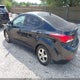 5NPDH4AEXFH619549 2015 Hyundai Elantra Se auction photo thumbnail 3