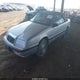 1C3XU5530NF152937 1992 Chrysler Lebaron Lx auction photo thumbnail 2