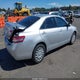 4T1BF3EK6AU109457 2010 Toyota Camry Le auction photo thumbnail 4