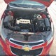 1G1PG5SC0C7255475 2012 Chevrolet Cruze 2Lt auction photo thumbnail 10