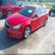 1G1PG5SC0C7255475 2012 Chevrolet Cruze 2Lt auction photo thumbnail 2