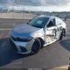 2HGFE2F59PH561461 2023 Honda Civic Sport auction photo thumbnail 2