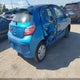 ML32AUHJ6RH032110 2024 Mitsubishi Mirage Es/Le auction photo thumbnail 4