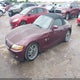 4USBT53463LT23798 2003 BMW Z4 3.0I auction photo thumbnail 2