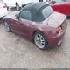 4USBT53463LT23798 2003 BMW Z4 3.0I auction photo thumbnail 3