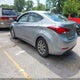 5NPDH4AE0GH720472 2016 Hyundai Elantra Se auction photo thumbnail 3