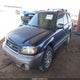 JF1SG67625H719203 2005 Subaru Forester 2.5Xs L.l. Bean auction photo thumbnail 2
