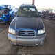 JF1SG67625H719203 2005 Subaru Forester 2.5Xs L.l. Bean auction photo thumbnail 6