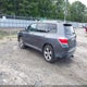 5TDYK3EHXBS038770 2011 Toyota Highlander Limited V6 auction photo thumbnail 3
