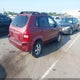 KM8JM12BX6U250629 2006 Hyundai Tucson Gl auction photo thumbnail 4