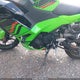 ML5EXGH18RDA26131 2024 Kawasaki Ex500 H auction photo thumbnail 9