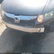 JHMFA36259S008693 2009 Honda Civic Hybrid auction photo thumbnail 6
