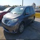 5TDYK3DCXDS352024 2013 Toyota Sienna Xle V6 8 Passenger auction photo thumbnail 2