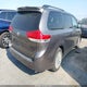 5TDYK3DCXDS352024 2013 Toyota Sienna Xle V6 8 Passenger auction photo thumbnail 4
