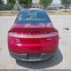 3LN6L5FC9JR607320 2018 Lincoln Mkz Reserve auction photo thumbnail 16
