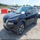 5N1AT3BA4MC733669 2021 Nissan Rogue Sv Fwd auction photo thumbnail 2