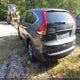 2HKRM4H36EH614529 2014 Honda Cr-V Lx auction photo thumbnail 3