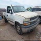 2GCEK19T8Y1209604 2000 Chevrolet Silverado 1500 Ls auction photo thumbnail 1