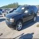 1GNFK13098J116140 2008 Chevrolet Tahoe Ltz auction photo thumbnail 2