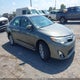 4T4BF1FK7ER418319 2014 Toyota Camry Xle auction photo thumbnail 1