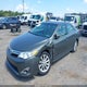 4T4BF1FK7ER418319 2014 Toyota Camry Xle auction photo thumbnail 6
