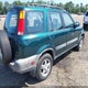 JHLRD1866XC002941 1999 Honda Cr-V Ex auction photo thumbnail 4