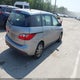 JM1CW2BL6C0105712 2012 Mazda Mazda5 Sport auction photo thumbnail 4