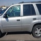 1GNDS13S772275580 2007 Chevrolet Trailblazer Ls auction photo thumbnail 14