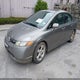 2HGFA16876H502245 2006 Honda Civic Ex auction photo thumbnail 2