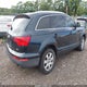 WA1BY74L07D094098 2007 Audi Q7 3.6 Premium auction photo thumbnail 4