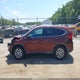 2HKRM3H78FH501826 2015 Honda Cr-V Ex-L auction photo thumbnail 14