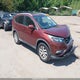 2HKRM3H78FH501826 2015 Honda Cr-V Ex-L auction photo thumbnail 1