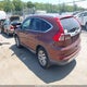 2HKRM3H78FH501826 2015 Honda Cr-V Ex-L auction photo thumbnail 3