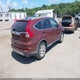 2HKRM3H78FH501826 2015 Honda Cr-V Ex-L auction photo thumbnail 4