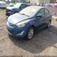 KMHDH4AE5FU322206 2015 Hyundai Elantra Se auction photo thumbnail 2