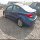 KMHDH4AE5FU322206 2015 Hyundai Elantra Se auction photo thumbnail 3
