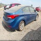 KMHDH4AE5FU322206 2015 Hyundai Elantra Se auction photo thumbnail 4