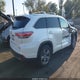 5TDYKRFH0FS044522 2015 Toyota Highlander Limited V6 auction photo thumbnail 4