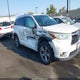 5TDYKRFH0FS044522 2015 Toyota Highlander Limited V6 auction photo thumbnail 6