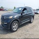 1FMSK8DH9MGB41286 2021 Ford Explorer Xlt auction photo thumbnail 2