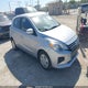 ML32AUHJ6RH018918 2024 Mitsubishi Mirage Es/Le auction photo thumbnail 1